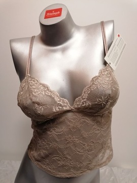 TRIUMPH Fashion St.09 -38 koronka