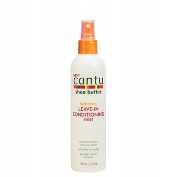 CANTU Leave-in Conditioning Mist mgiełka do loków