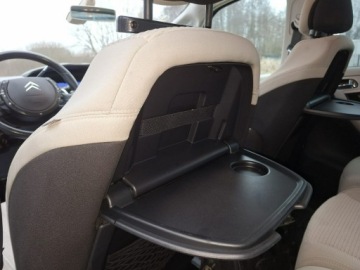 Citroen Grand C4 Picasso I 2007 Citroen C4 Grand Picasso, zdjęcie 28