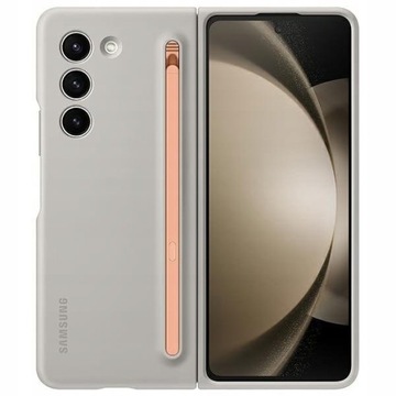 Etui SAMSUNG Slim S-Pen Case Do Galaxy Z Fold 5