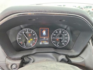 Subaru Outback VI 2024 Subaru Outback Premium 2024 2.5 Benzyna 182KM, zdjęcie 9