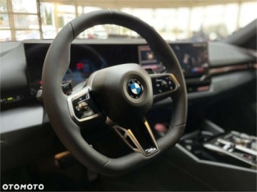 BMW Seria 5 G90-91 2025 BMW Seria 5 BMW Seria 5 3.0 Diesel 303KM, zdjęcie 7