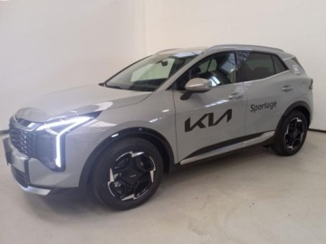 Kia Sportage V SUV Facelifting 1.6 T-GDI 150KM 2026 KIA Sportage 1.6 T-GDI 2WD Suv 150KM 2026, zdjęcie 1