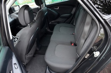 Hyundai ix35 SUV 1.6 GDI 135KM 2010 SUPER STAN ZAREJESTROWANY 1.6GDI 135KM SERWIS PARKTRONIK START/STOP ALU, zdjęcie 24
