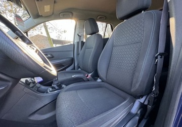 Chevrolet Trax 1.4 140KM 2013 Chevrolet Trax 1.4 Turbo, AWD, bezwypadkowy, zadbany 1.4 Benzyna 140KM, zdjęcie 31