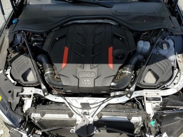 Audi A8 D5 2020 Audi S8 2020 4.0l 4.0 Benzyna 563KM, zdjęcie 6