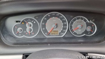 Citroen C5 II Kombi 1.8i 16V 116KM 2005 Citroen C5 Niezawodny 1.8 benzyna 1.7 Benzyna 115KM, zdjęcie 20