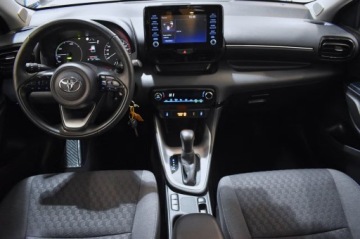 Toyota 2023 Toyota Yaris Hybrid 2023 1.5 Hybryda 116KM, zdjęcie 7