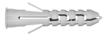 KOTWA /ŚRUBA / HAK / WKRĘT OCZKOWY DO RUSZTOWAŃ 12x500mm + KOŁEK 14x70