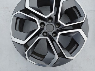 ДИС SKODA OCTAVIA RS 5E3 7.5X19 ET48 5E3601025T