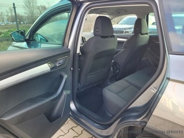 Skoda Karoq Crossover Facelifting 1.5 TSI ACT 150KM 2024 Skoda Karoq Selection ! Podgrzewane Fotele ! Podgr, zdjęcie 10