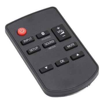 N2QAYC000109 Заменен пульт на SC HTB885EBS SC