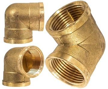 KOLANO KOLANKO MOSIĘŻNE MUFOWE MOSIĄDZ 1