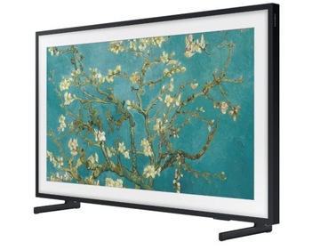 Телевизор SAMSUNG QE32LS03CBU QLED The Frame DVB-T2/HEVC