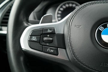 BMW X3 G01 SUV 2.0 20i 184KM 2019 BMW X3 BMW X3 xDrive20i M Sport HiFi Fotel Sportow, zdjęcie 18