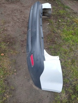 FORD S-MAX 2013 Z ZADU NÁRAZNÍK