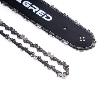 НАПРАВЛЯЮЩАЯ 16 ДЮЙМОВ 2 ПИЛЫ ЦЕПИ 3/8 1,3 мм 56