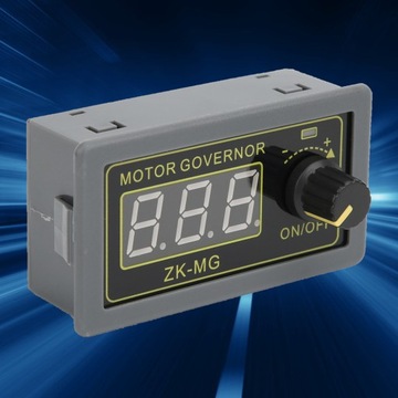 РЕГУЛЯТОР СКОРОСТИ КОНТРОЛЛЕР ДВИГАТЕЛЯ DC5-30V 5A