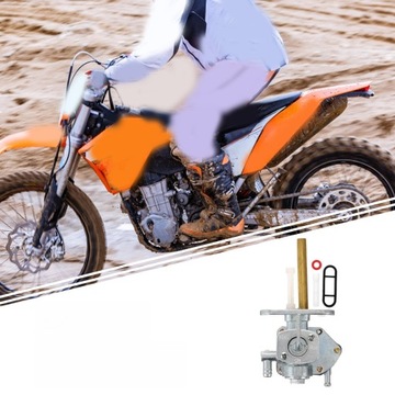 MAŁY ZBIORNIK OLEJU MOTOCYKL ZAWÓR OLEJU MOTOCYKL ZBIORNIK PALIWA MOTOCYKL