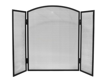 Каминный экран для защитной крышки камина XXL, защита решетки
