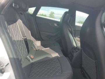 Audi A5 B10 2024 Audi S5 Coupe Premium Plus 2024 3.0l 3.0 Benzyna 349KM, zdjęcie 10