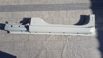 KIA PICANTO III PROG SLUPEK PRAWY NOWY 17->