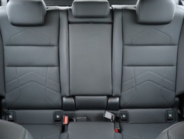 BMW X1 U11 Crossover 1.5 18i 136KM 2023 BMW X1 sDrive18i, Salon Polska, Serwis ASO, zdjęcie 9