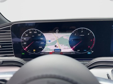 Mercedes GLE V167 SUV Facelifting 2.0 300d 269KM 2024 Mercedes-Benz GLE 300, zdjęcie 10