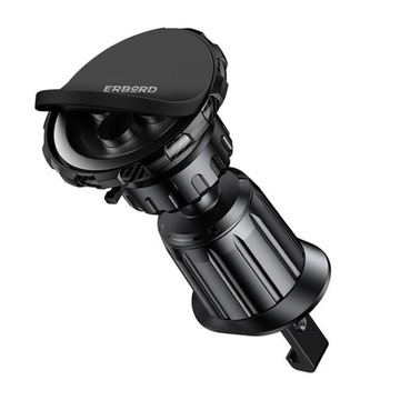 МАГНИТНЫЙ ДЕРЖАТЕЛЬ ТЕЛЕФОНА ДЛЯ АВТОМОБИЛЯ ERBORD