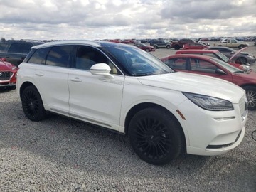 Lincoln 2022 Lincoln Corsair Reserve 2022 2.0l 2.0 Benzyna 250KM, zdjęcie 4