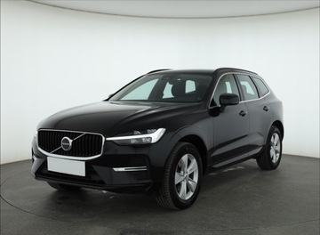 Volvo XC60 II 2022 Volvo XC60 B4, Salon Polska, 1. Właściciel, zdjęcie 1