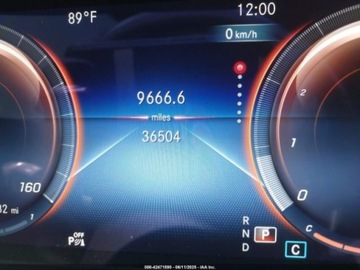 Mercedes Klasa E W213 2021 Mercedes-Benz Klasa E 2021 MERCEDES-BENZ E 350 2.0 Benzyna 255KM, zdjęcie 13