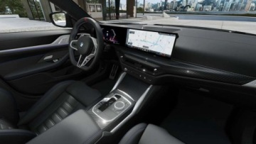 BMW Seria 4 G22-23-26 2026 BMW Seria 4 M440i xDrive Gran Coupe 392 KM mHEV - Gotowy do Odbioru - Paki, zdjęcie 14