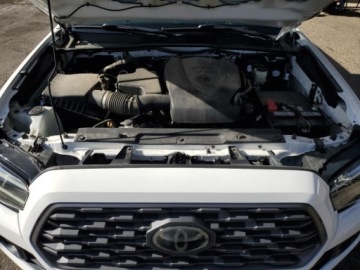 Toyota Tacoma II 2020 Toyota Tacoma Double Cab 2020 3.5 Benzyna 278KM, zdjęcie 6