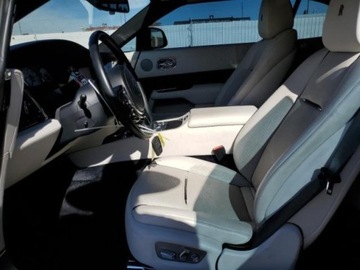 Rolls-Royce 2016 Rolls-Royce Dawn 2016r., 6.6L, zdjęcie 8