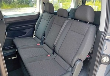 Volkswagen Caddy V Caddy 2.0 TDI 122KM 2025 Volkswagen Caddy Maxi 2.0 TDI 122 KM automatyczna DSG 2.0 Diesel 122KM, zdjęcie 17