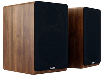 Акустические динамики ACOUSTIC ENERGY AE300 из орехового дерева