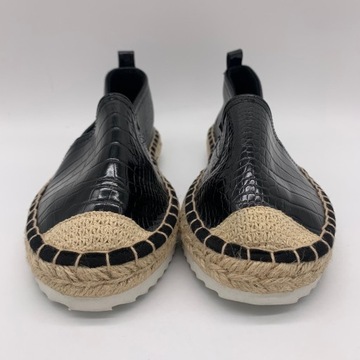 Buty damskie espadryle Even&Odd rozmiar 38