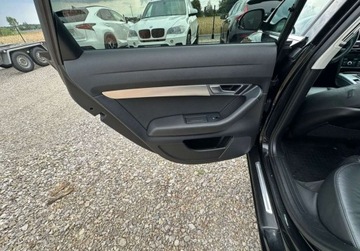 Audi A6 C6 Avant 2.0 TFSI (Euro5) 170KM 2010 Audi A6 Avant Lift A6 2.0TFSI Business Edition LED Skora AUT. 170PK Serwis, zdjęcie 12