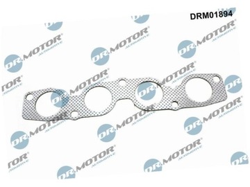 DR.MOTOR DRM01894 TĚSNĚNÍ KOLEKTOR VÝFUKOVÝ