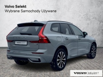 Volvo XC60 II 2024 Volvo XC 60 FV23% SalonPL B5B AWD Plus Dark Full-L, zdjęcie 5