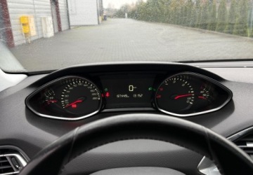 Peugeot 2015 Peugeot 308 1.6 Diesel 120 Km Skory Navi 1.6 Diesel 120KM, zdjęcie 23