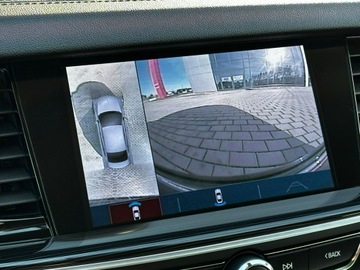 Opel Insignia II Sports Tourer 2.0 CDTI 170KM 2020 Opel Insignia Kamera360, FullLED, Navi, HeadUp,Alu, zdjęcie 20