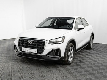 Audi Q2 SUV Facelifting 1.5 35 TFSI 150KM 2023 Audi Q2 WZ329GX#35 TFSI S tronic Cz.park LED 2, zdjęcie 1