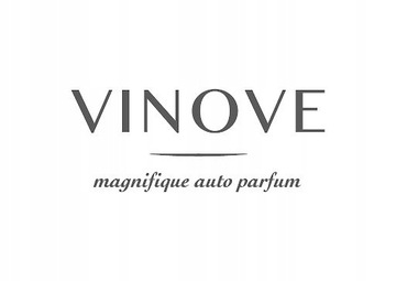 Ароматизатор автомобильных духов VINOVE ROME 90 дней