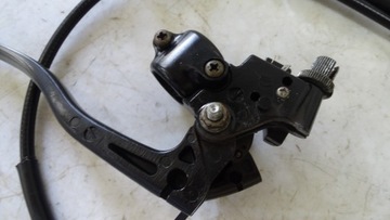 Honda Africa Twin XRV 750 Ручка Ручка сцепления