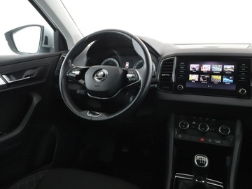 Skoda Karoq Crossover 1.6 TDI 115KM 2020 Škoda Karoq Skoda Karoq 1.6 TDI Business, zdjęcie 15