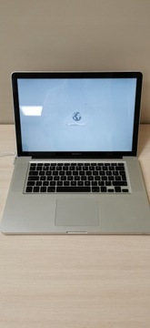 APPLE MACBOOK PRO A1286 6.2 i7 15.4 LED 1 ГБ ОЗУ