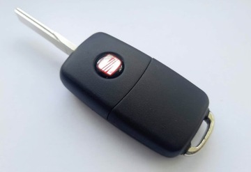 KLUCZYK SEAT ALTEA TOLEDO ALHAMBRA LEON MII IBIZA