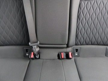 Toyota Corolla XII Sedan 1.5 VVT-i 125KM 2022 Toyota Corolla 1.5 VVT-i, Salon Polska, zdjęcie 9